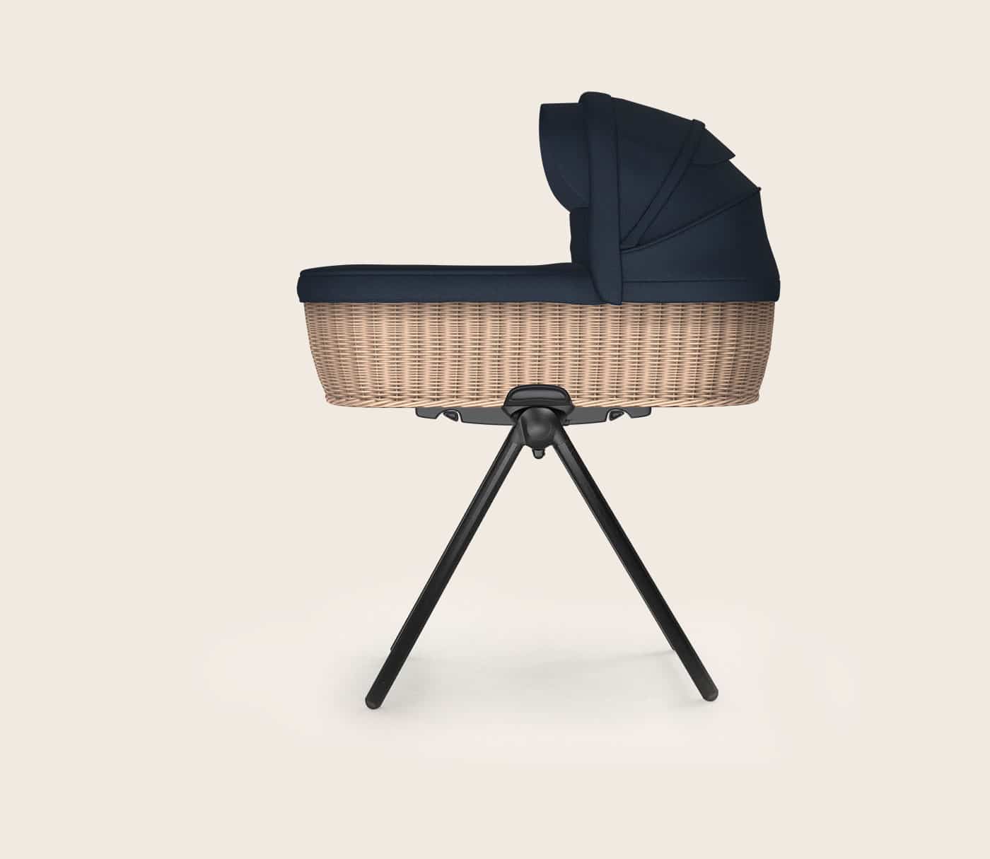 Cradle frame
