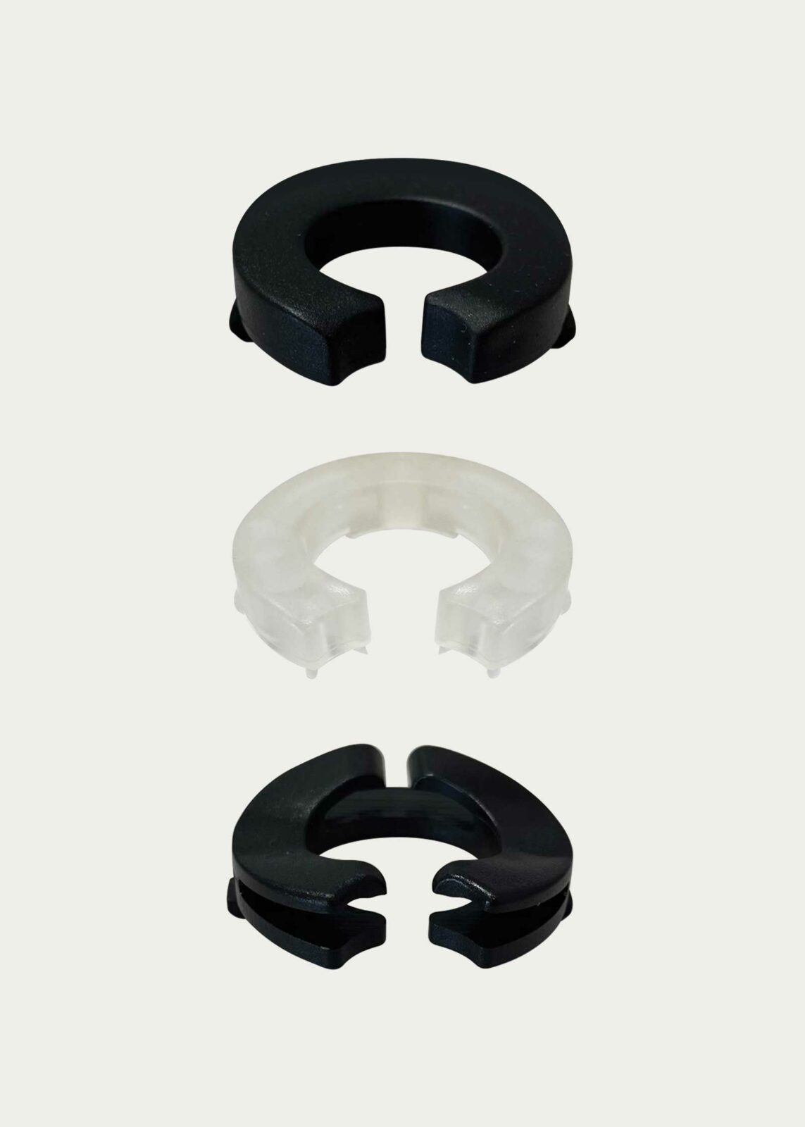 Rotation plates for front fork | ANGELCAB