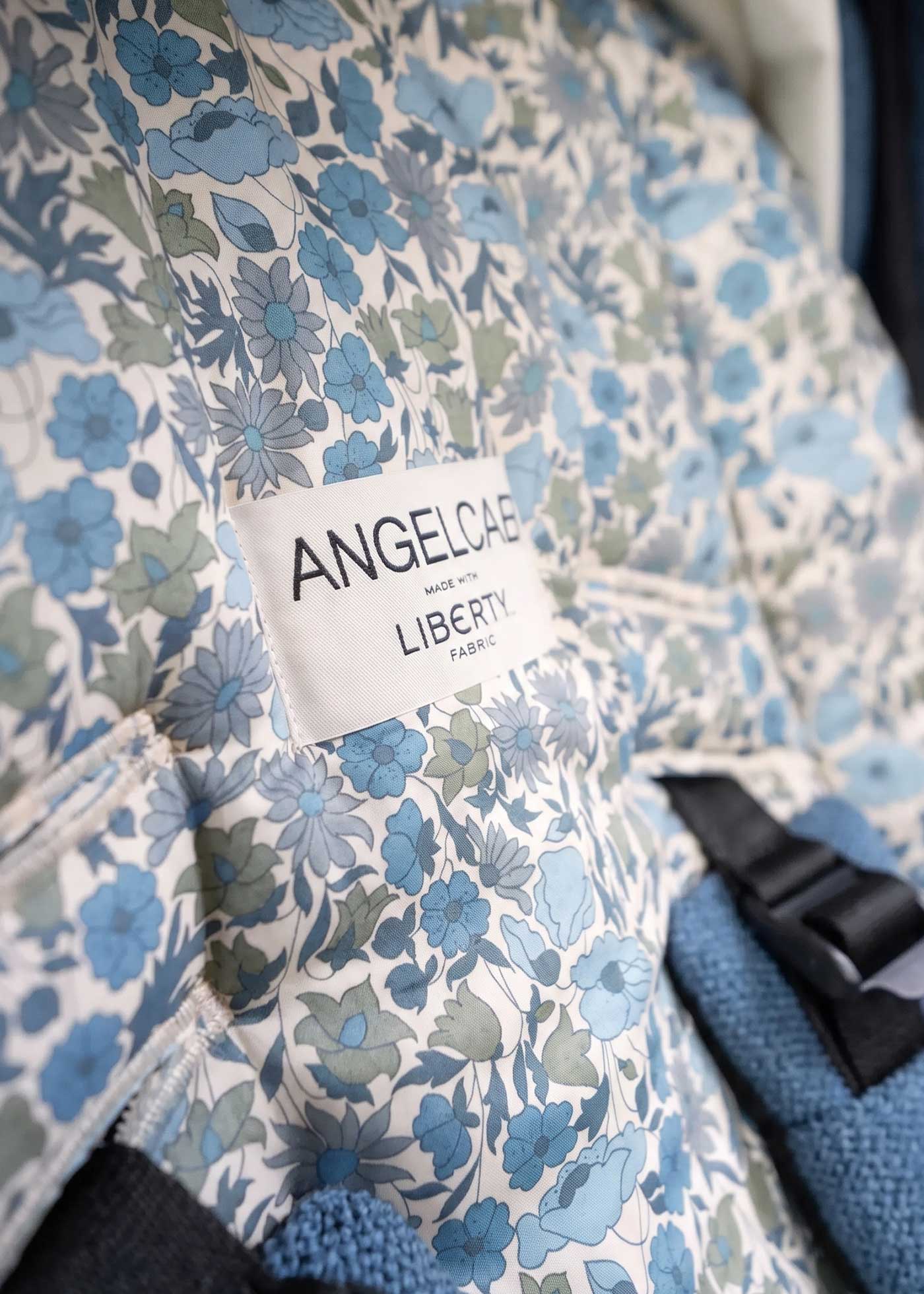 AngelCab Produktbild