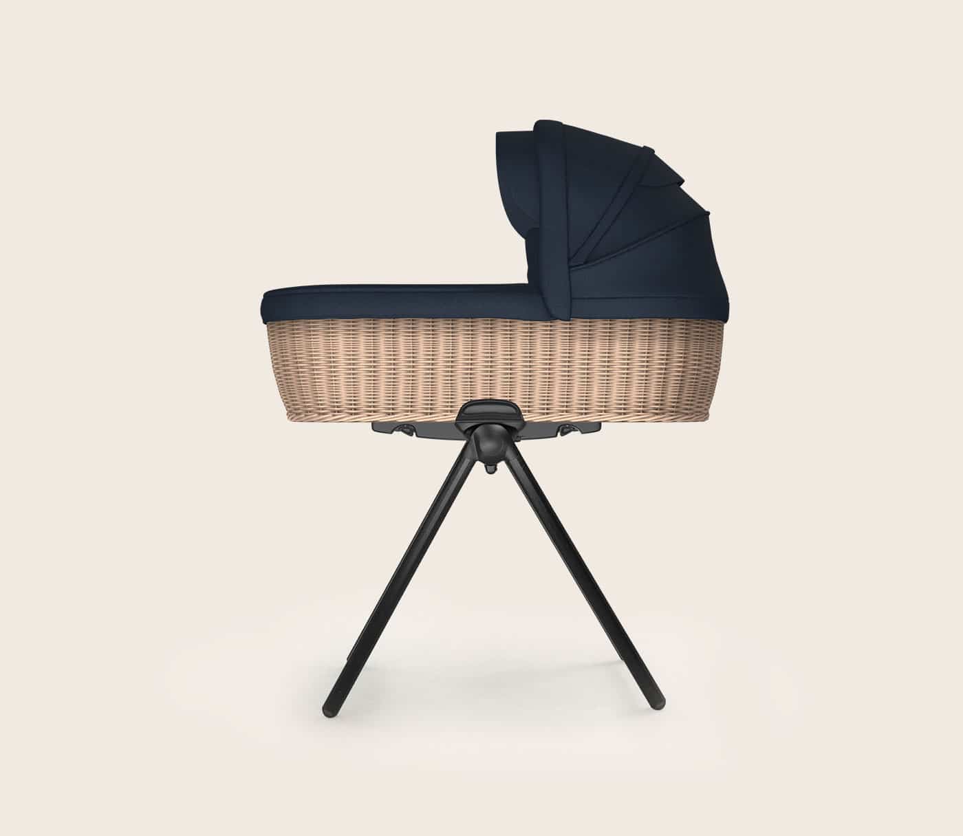 Cradle frame