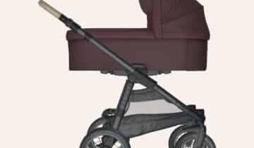 Express U-Series Marsala