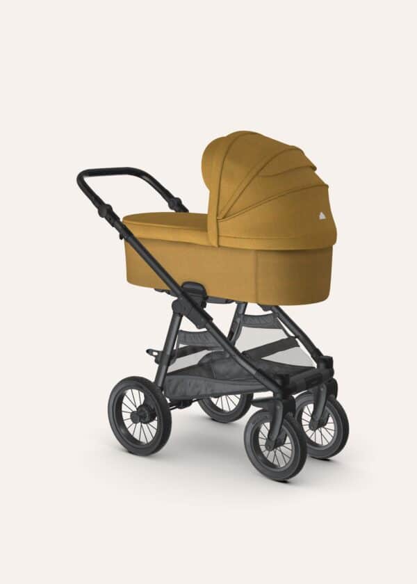 ANGELCAB U-Series Hay, including Seat