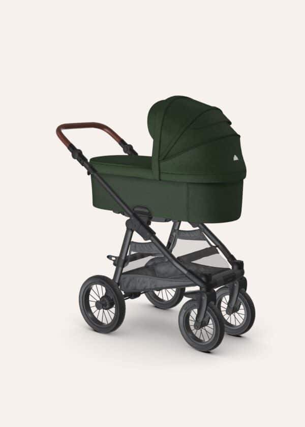ANGELCAB U-Series Kentish, including Seat