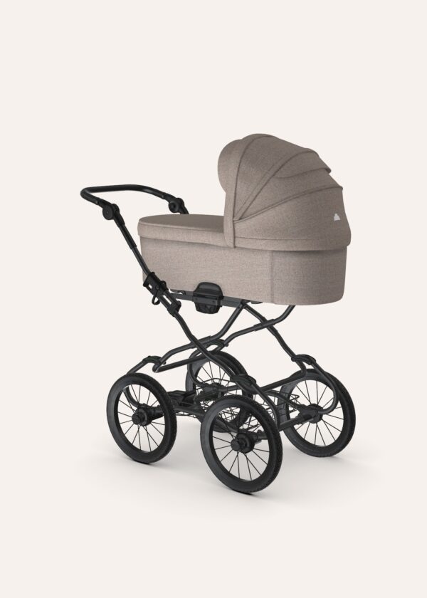 ANGELCAB C-Series Archway, including Seat