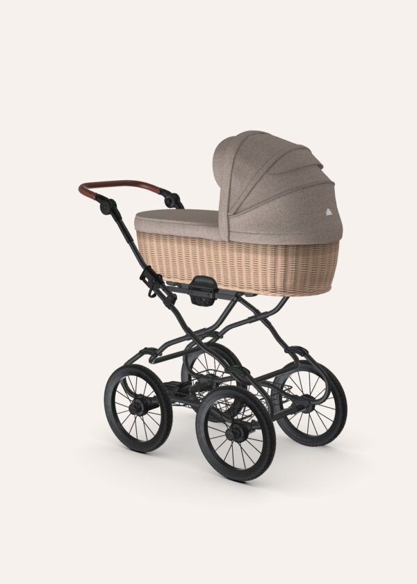 ANGELCAB C-Series Archway, including Seat