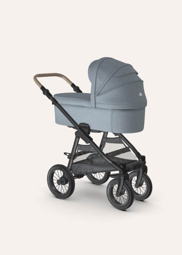 ANGELCAB U-Series Wevet, incl. Seat