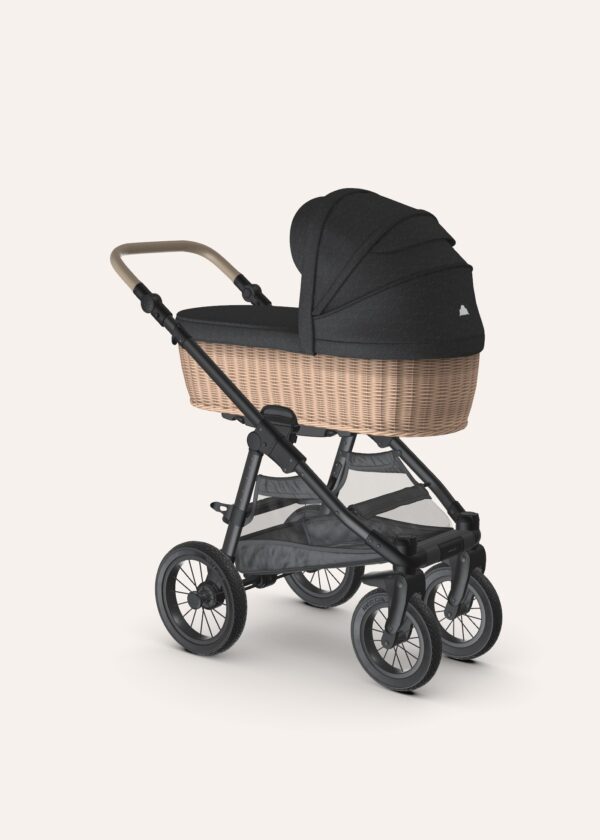 ANGELCAB U-Series Jade, including Seat