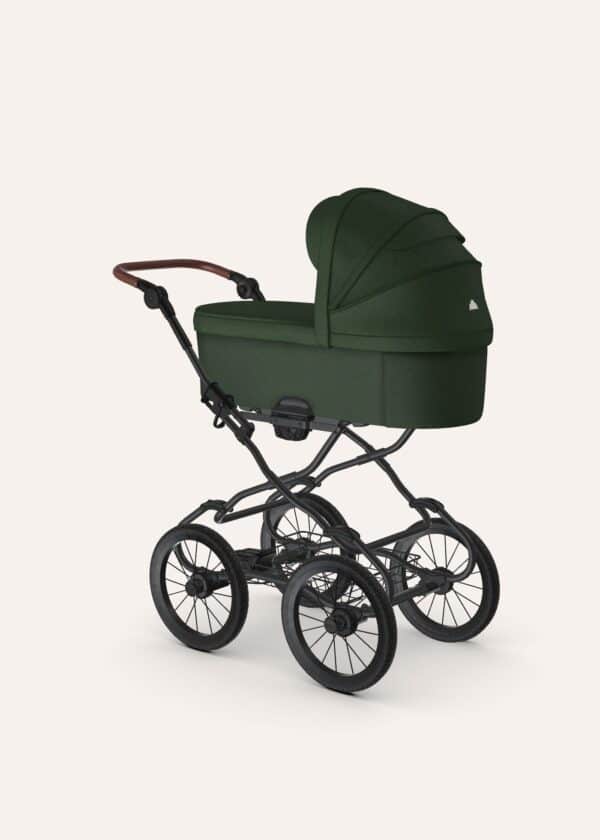 ANGELCAB C Series Kentish, including Seat