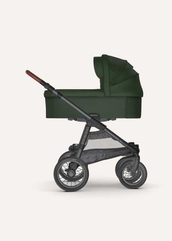 ANGELCAB U-Series Kentish, including Seat