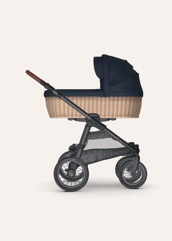 ANGELCAB U-Series Pacific, including Seat