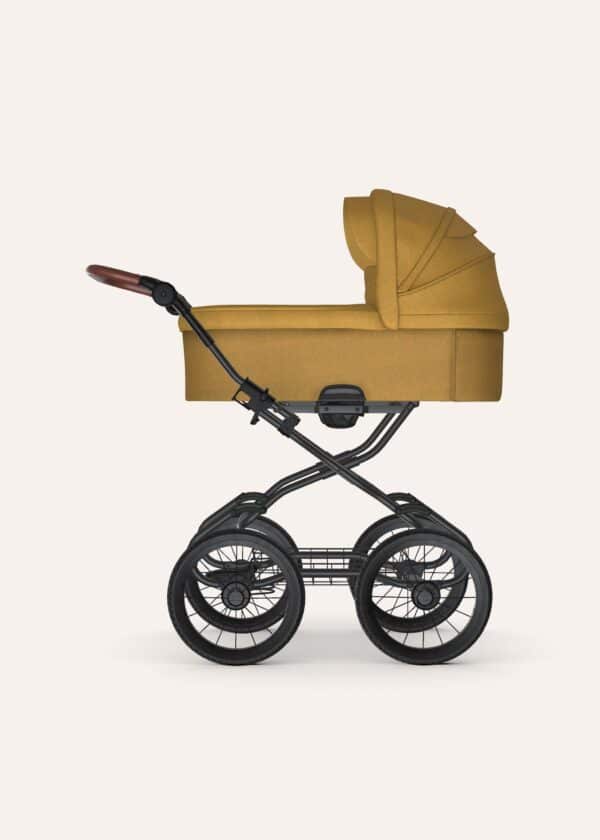 ANGELCAB C-Series Kinderwagen – Gestellansicht