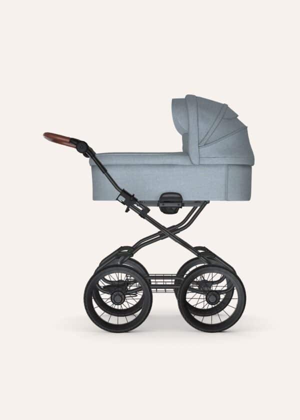 ANGELCAB C-Series Wevet, including Seat