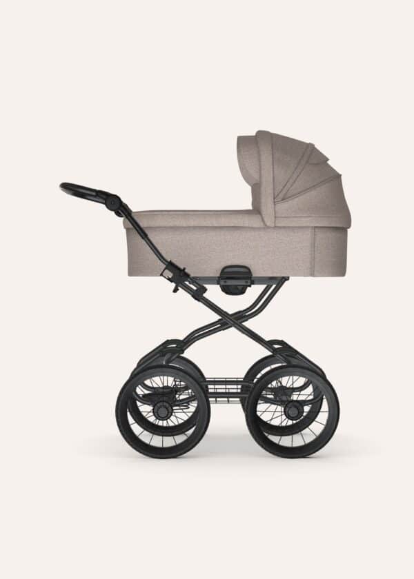 ANGELCAB C-Series Archway, including Seat