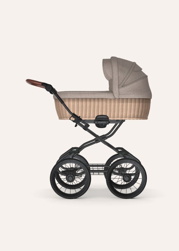ANGELCAB C-Series Archway, including Seat
