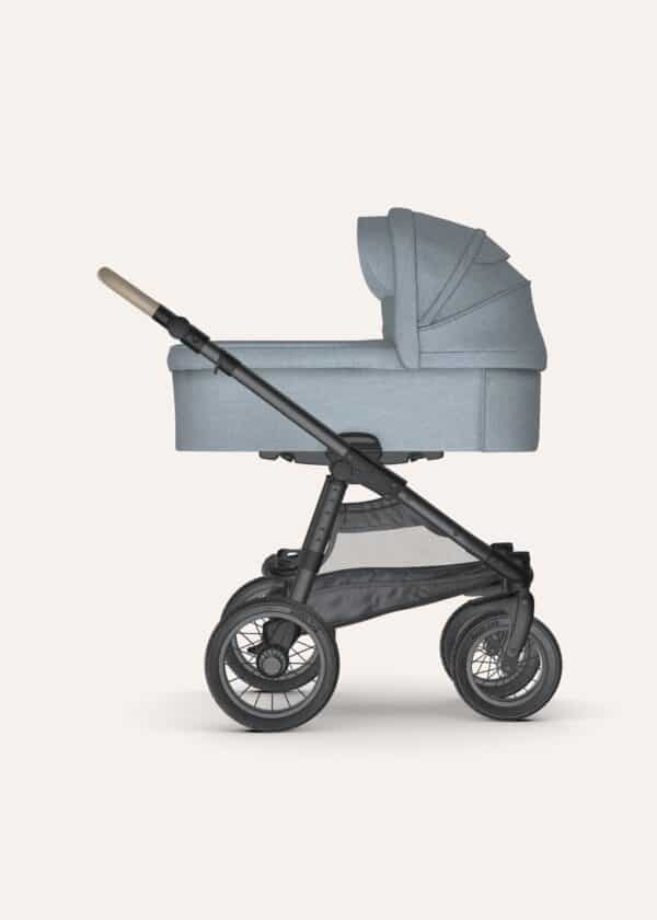 ANGELCAB U-Series Wevet, incl. Seat
