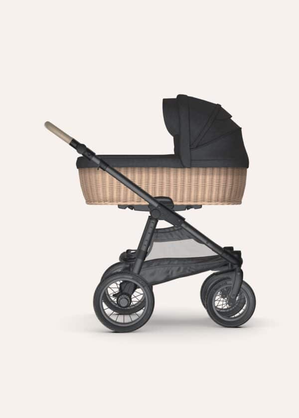 ANGELCAB U-Series Jade, including Seat