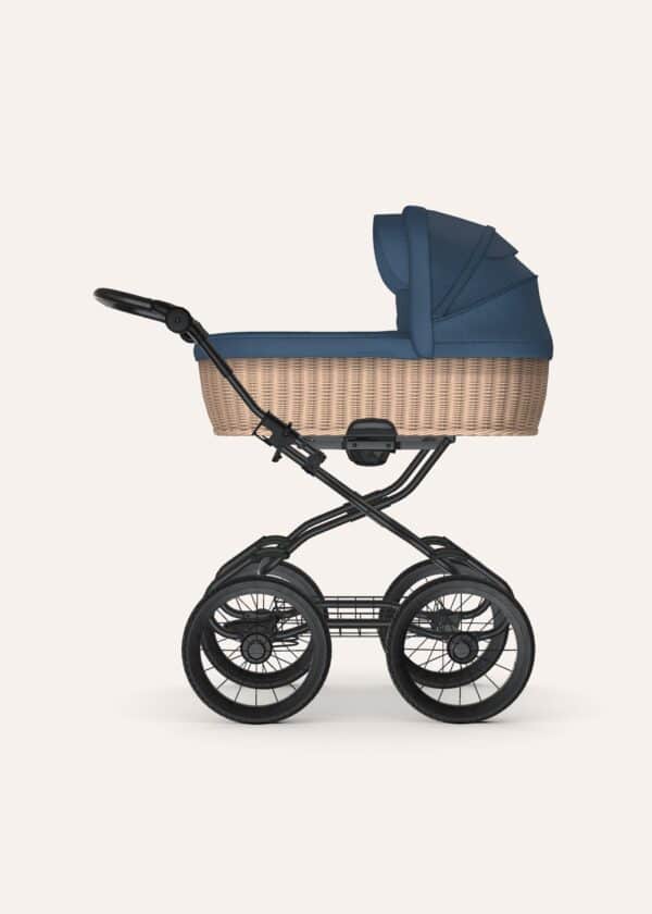 ANGELCAB C-Series Stroller – Frame View