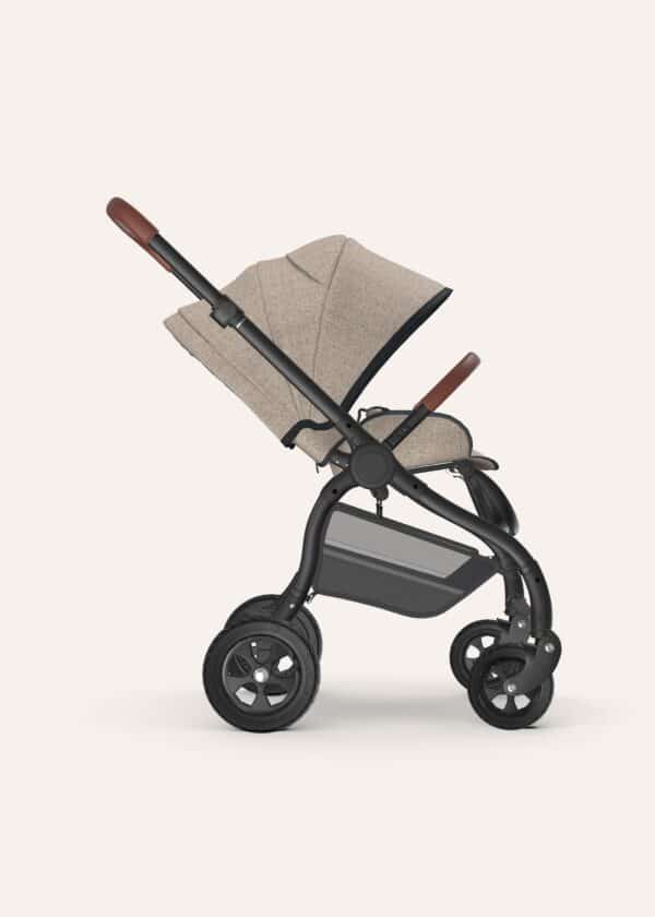 ANGELCAB A-Series Upminster Seat