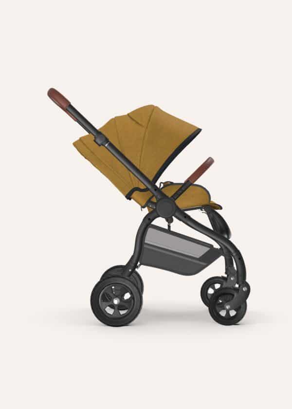 ANGELCAB A-Series Hay Seat