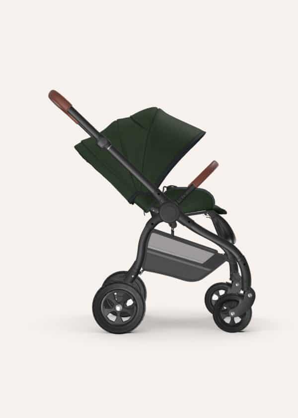 ANGELCAB A-Series Kentish, including Seat