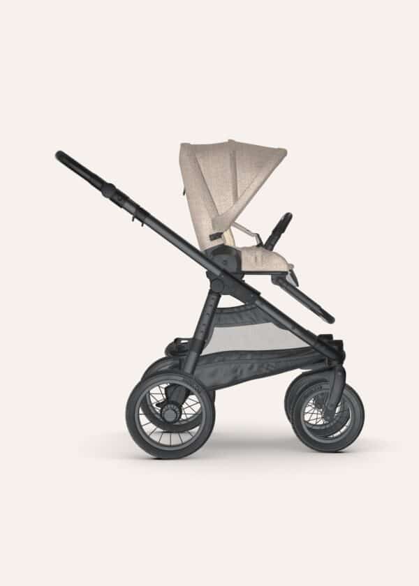ANGELCAB U-Series Upminster Seat