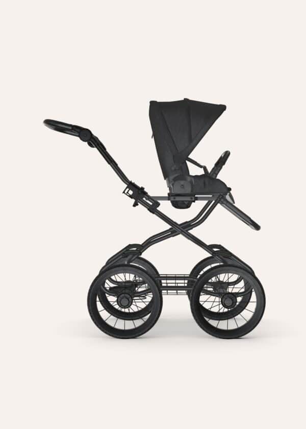 ANGELCAB C-Series Jade Seat