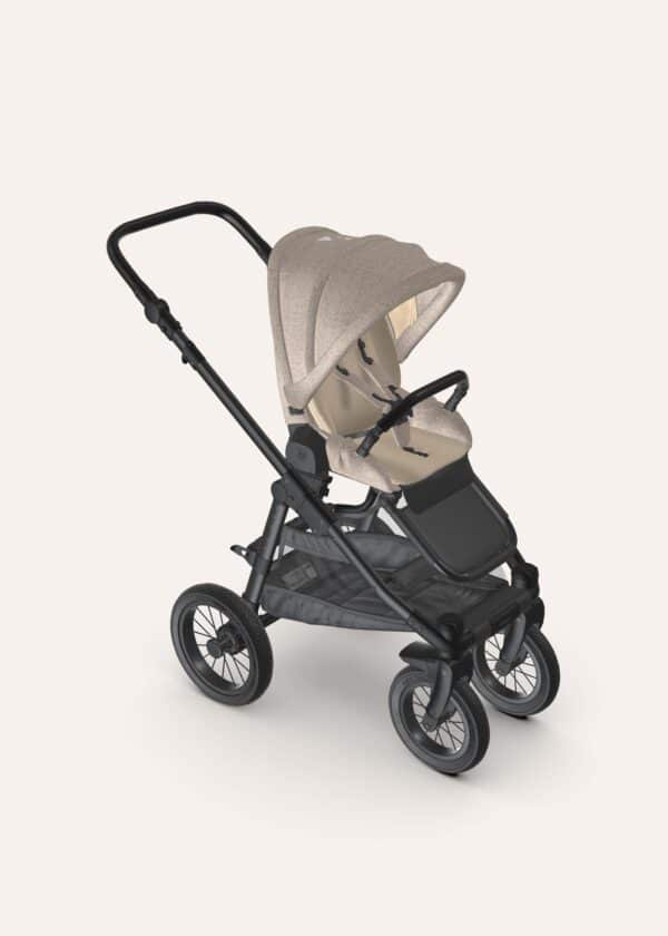 ANGELCAB U-Series Upminster Seat